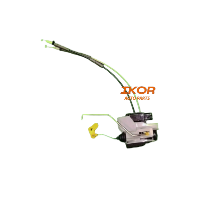 KIA PICANTO RF DOOR LOCK